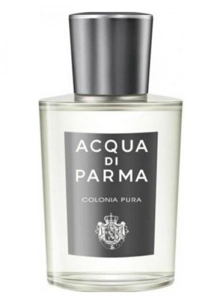 Acqua Di Parma Colonia Pura EDC 180 ml Unisex Parfümü kullananlar yorumlar